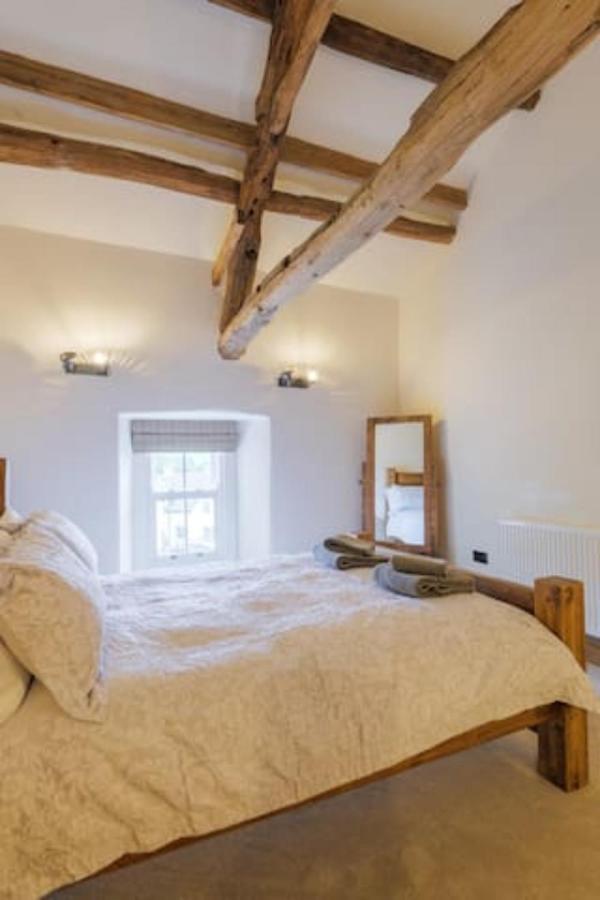 5 Star Cottage On The Green With Log Burner - Dog Friendly Austwick Exterior foto